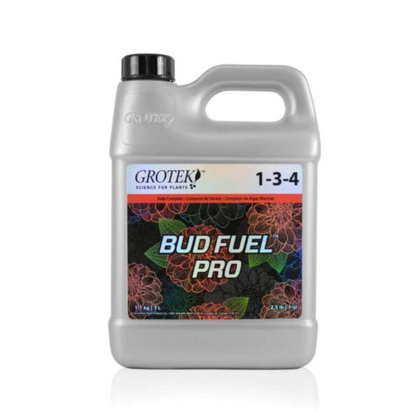 Grotek Bud Fuel Pro 1 Litre Bitki Besini