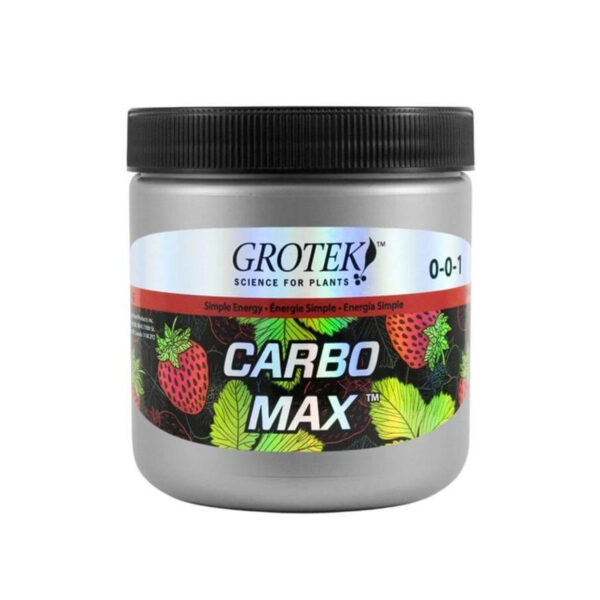 Grotek Carbo Max 300 Gr Bitki Besini