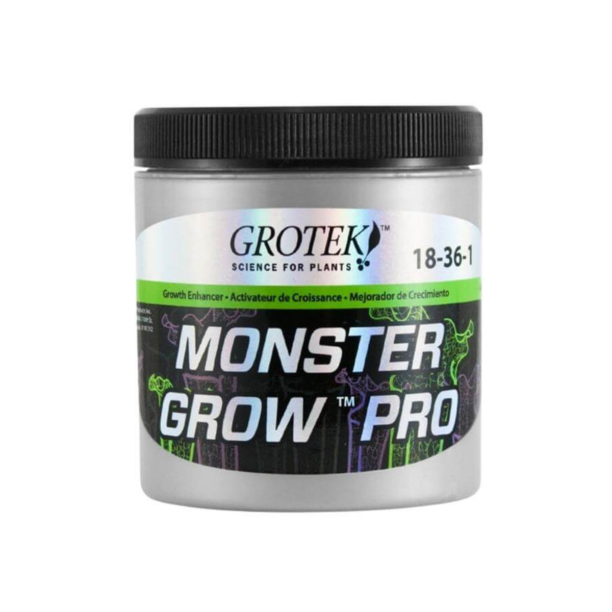 GROMONGP130 GROMONGP130