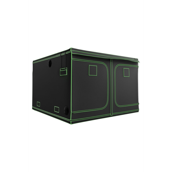 Grow Wizard 240X240x200 Bitki Yetiştirme Kabini