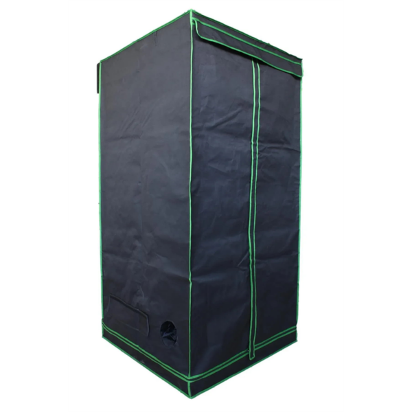 Grow Wizard 60X60x160 Bitki Yetiştirme Kabini