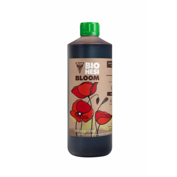 Hesi Bio Bloom 1 Litre Bitki Çiçeklenme Besini