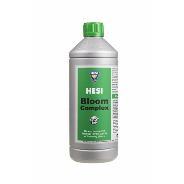 Hesi Bloom Complex 1 Litre Bitki Besini