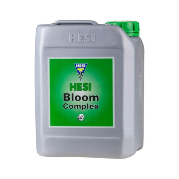 Hesi Bloom Complex 20 Litre Bitki Besini