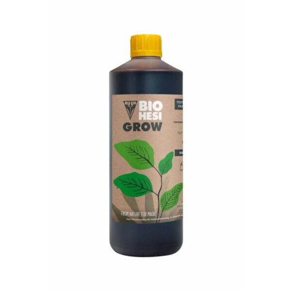 Hesi Bio Grow 1 Litre Bitki Büyüme Besini