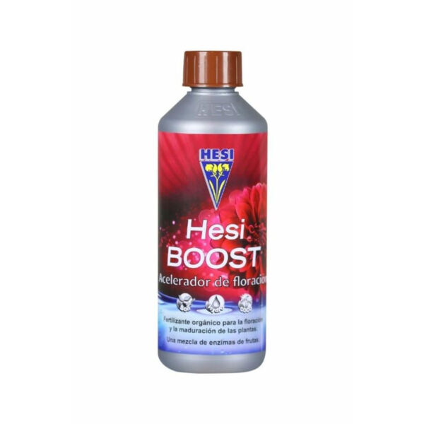Hesi Boost 500 Ml Bitki Hasat Ve Verim Arttırıcı