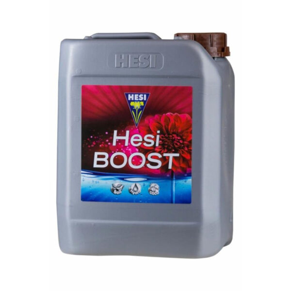 Hesi Boost 2.5 Litre Bitki Hasat Ve Verim Arttırıcı
