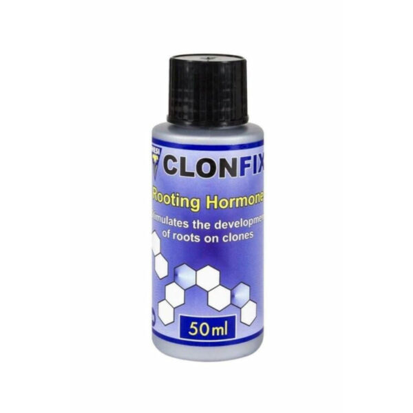 Hesi Clonfix 50 Ml Bitki Çelik Yapıcı Jel