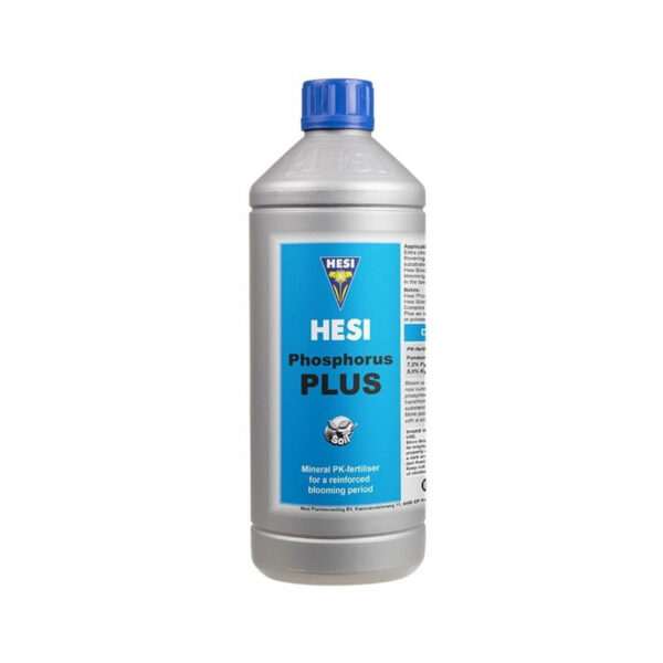 Hesi Phosphorus Plus 1 Litre Bitki Besini