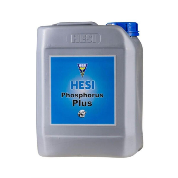 Hesi Phosphorus Plus 5 Litre Bitki Besini