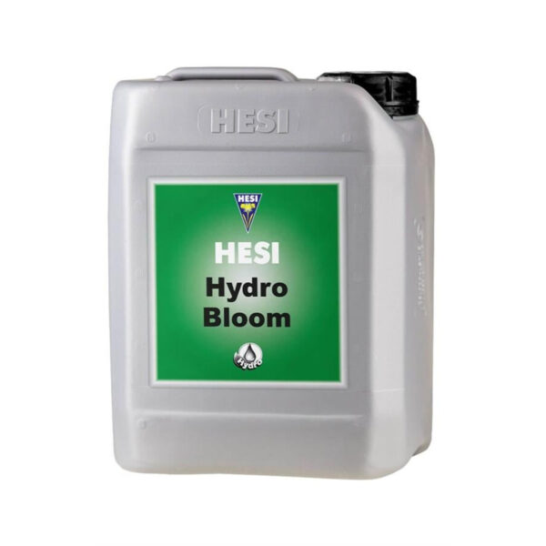 Hesi Hydro Bloom 5 Litre Hidroponik Bitki Besini