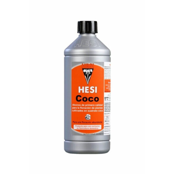 Hesi Coco 1 Litre Bitki Besini