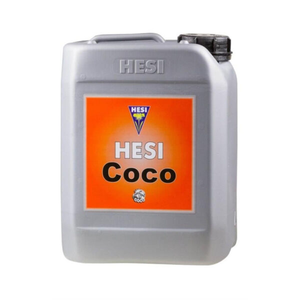 Hesi Coco 5 Litre Bitki Besini