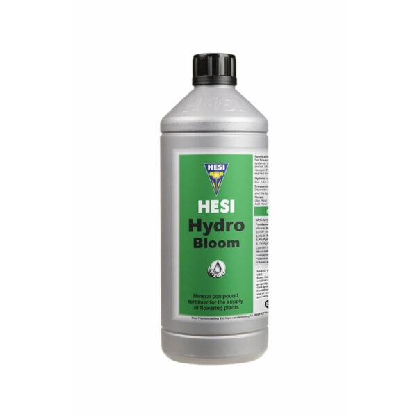 Hesi Hydro Bloom 1 Litre Hidroponik Bitki Besini
