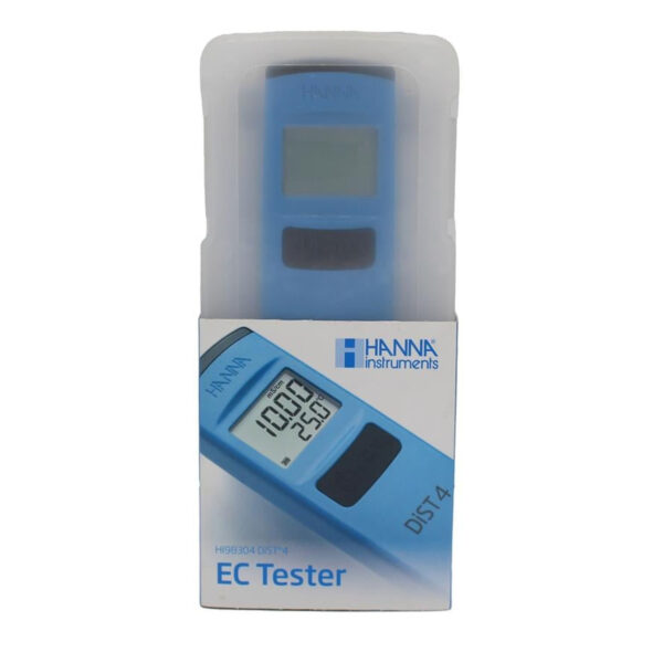 Hanna EC Metre Dist4 HI98304