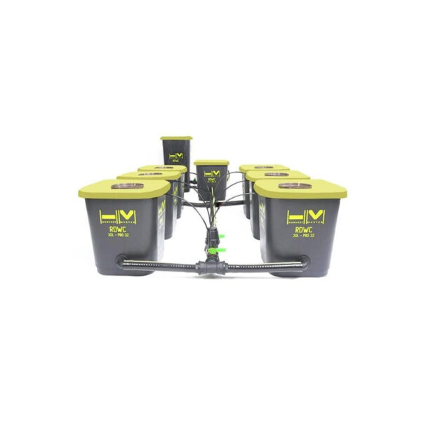Harvest Master RDWC 6