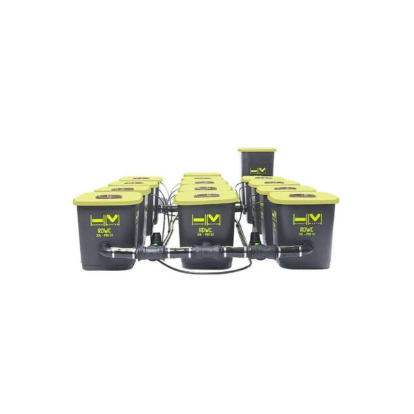 Harvest Master PRO RDWC 12