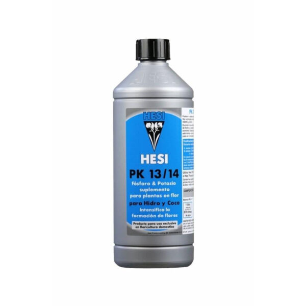 Hesi PK 13/14 1 Litre Bitki Besini