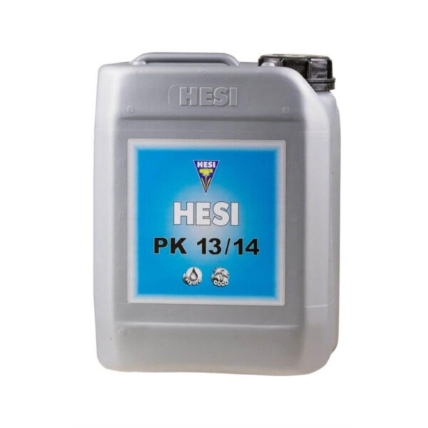 Hesi PK 13/14 5 Litre Bitki Besini
