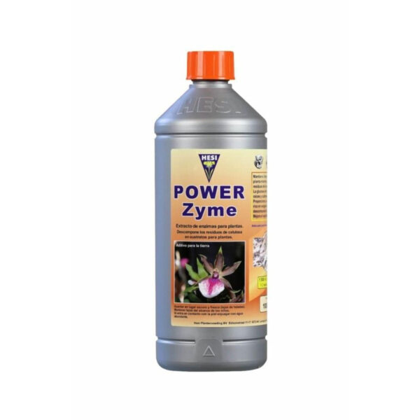 Hesi Power Zyme 1 Litre Bitki Besini