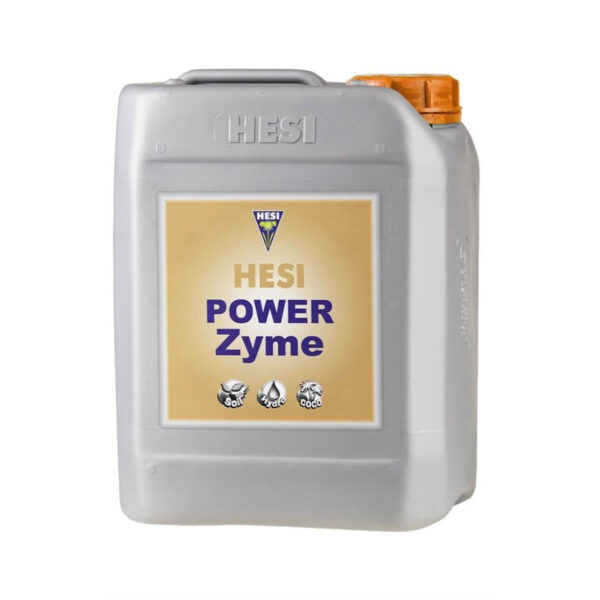 Hesi Power Zyme 10 Litre Bitki Besini