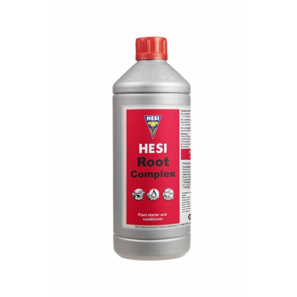 Hesi Root Complex 1 Litre Bitki Besini
