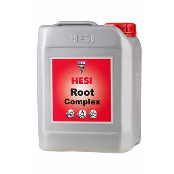 Hesi Root Complex 5 Litre Bitki Besini