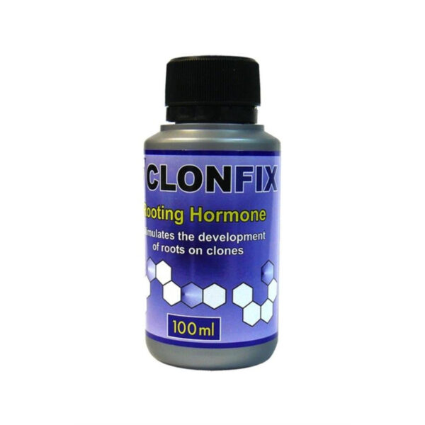 Hesi Clonfix 100 Ml Bitki Çelik Yapıcı Jel