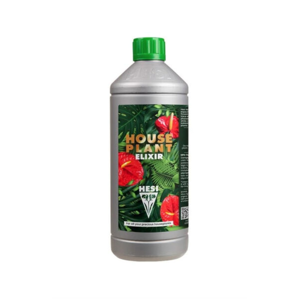Hesi Houseplant Elixir 1 Litre