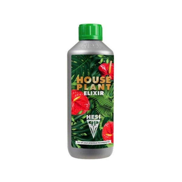 Hesi Houseplant Elixir 500 Ml