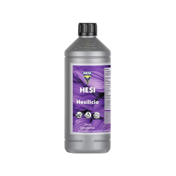 Hesi Hesilicio 1 Litre Bitki Güçlendirici