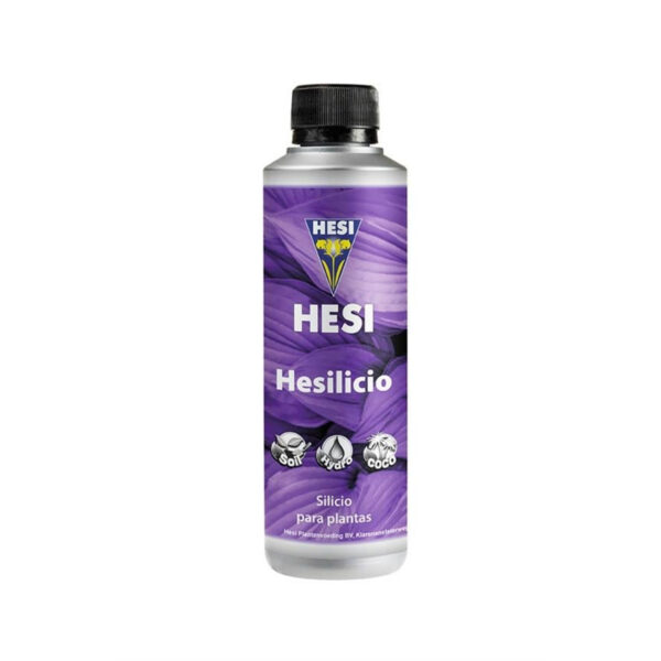Hesi Hesilicio 250 Ml Bitki Güçlendirici
