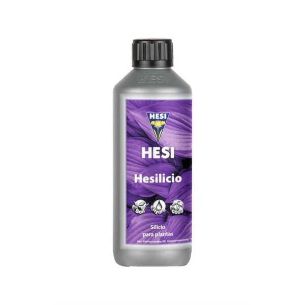 Hesi Hesilicio 500 Ml Bitki Güçlendirici