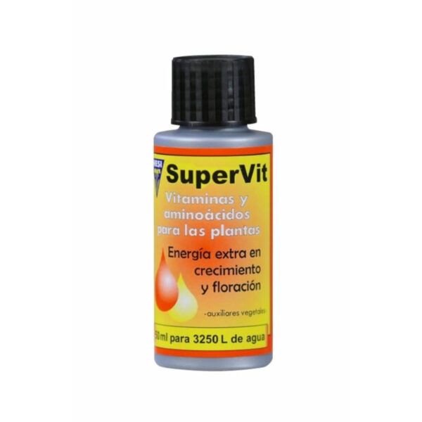 Hesi Super Vit 100 Ml Bitki Amino Asit Desteği