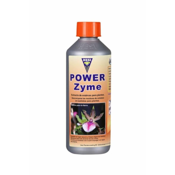 Hesi Power Zyme 500 Ml Bitki Besini