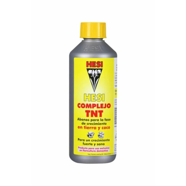 Hesi TNT Complex 500 Ml Bitki Büyüme Besini