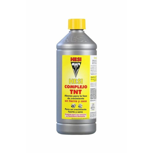 Hesi TNT Complex 1 Litre Bitki Büyüme Besini