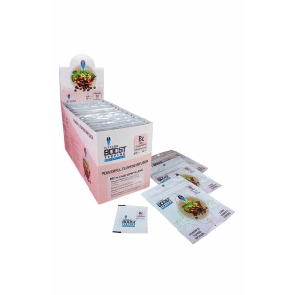 Integra Boost %62 B-Cariophylene 4 Gr