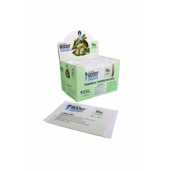 Integra Boost %62 Humulene 67 Gr