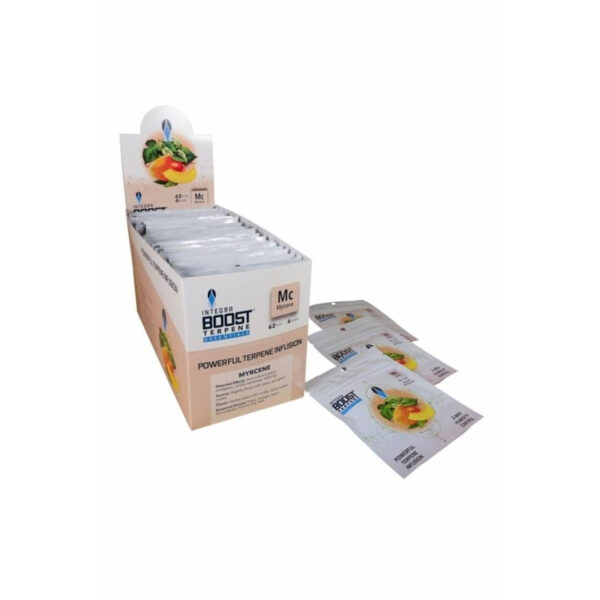 Integra Boost %62 Myrcene 4 Gr