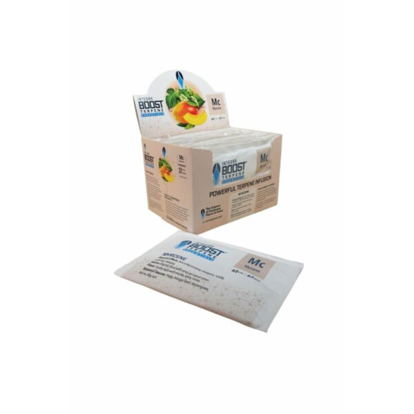 Integra Boost %62 Myrcene 67 Gr