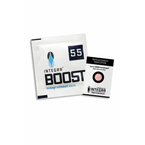 Integra Boost %55 Nem Regülatörü 8 Gr