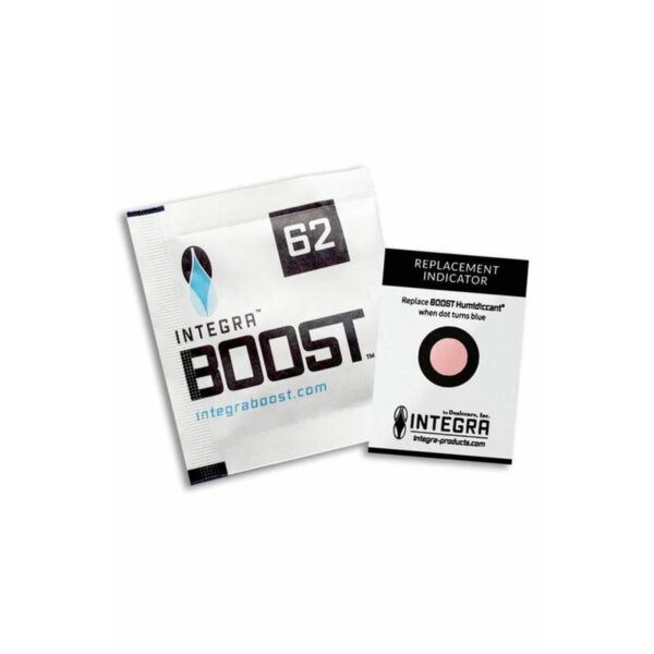 Integra Boost %62 Nem Regülatörü 8 Gr