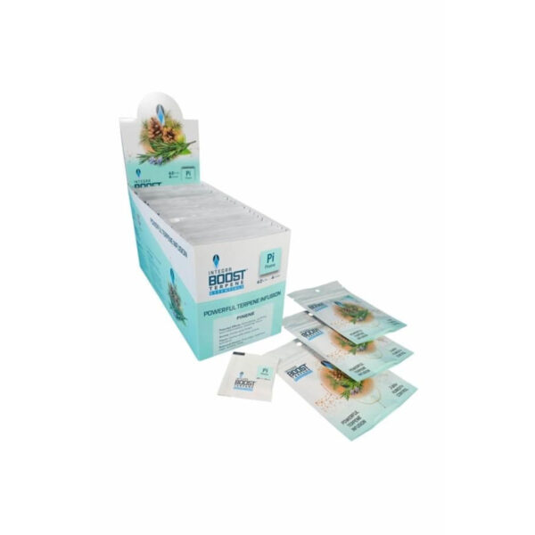 Integra Boost %62 Pinene 4 Gr