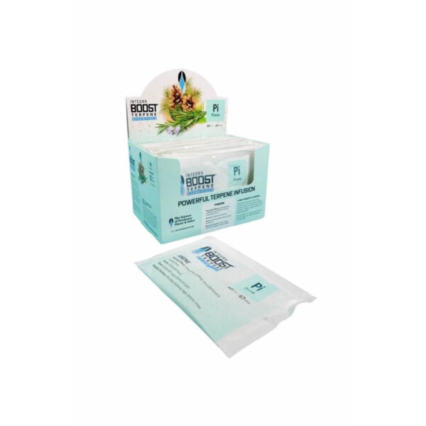 Integra Boost %62 Pinene 67 Gr