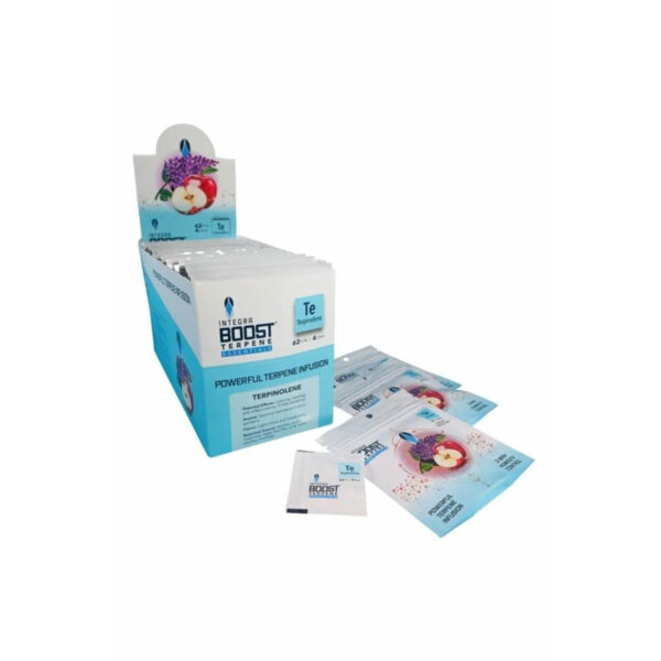 Integra Boost %62 Terpinolene 4 Gr