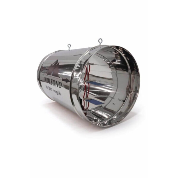 Indizono Ozonizer 200 Mm 7000 Mg/S