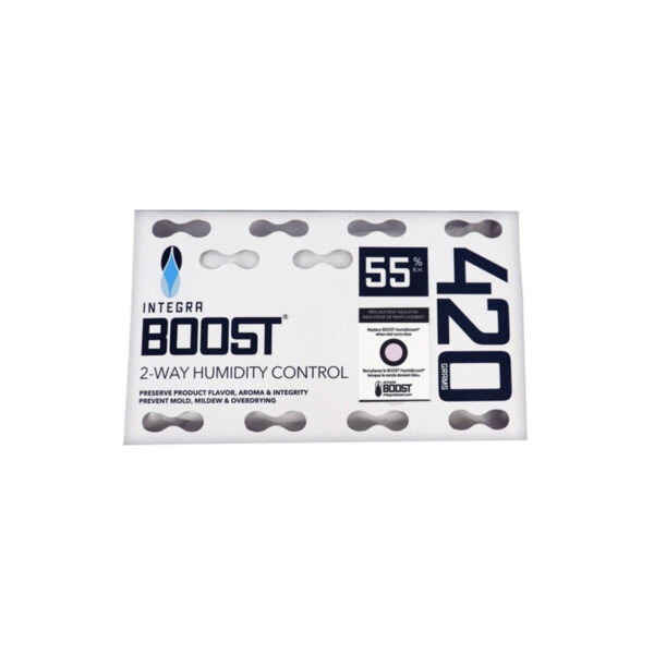 Integra Boost %55 Nem Regülatörü 420 Gr