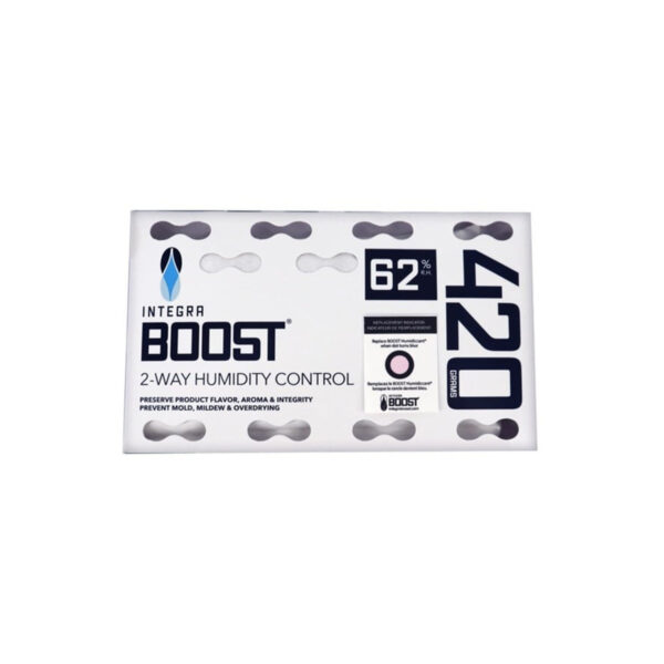 Integra Boost %62 Nem Regülatörü 420 Gr