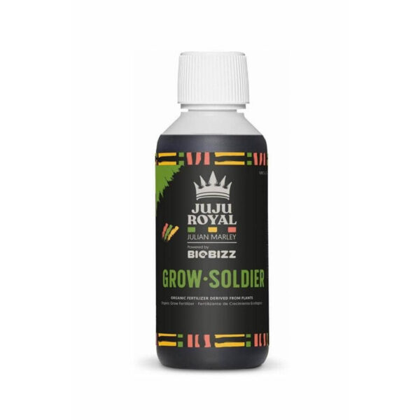 Biobizz Juju Royal Grow Soldier 250 Ml Bitki Besini